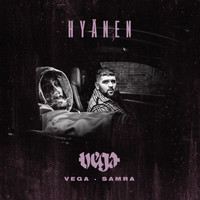 Vega, Samra - Hyänen (Explicit)