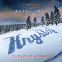 Kryštof, Karel Gott - Vánoční (Karaoke Version)