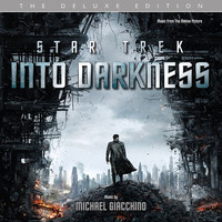 Michael Giacchino - Star Trek Into Darkness (Music From The Original Motion Picture / Deluxe Edition)