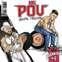 Asche, Kollegah - POV (Explicit)