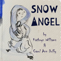 Kathryn Williams - Snow Angel