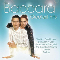 Baccara - Greatest Hits