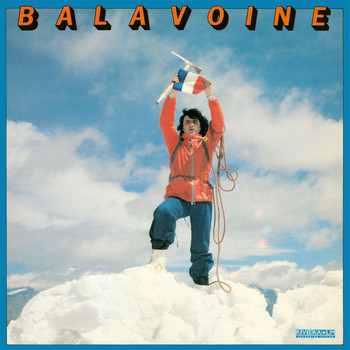 Daniel Balavoine - Face amour, face amère (Remastered)