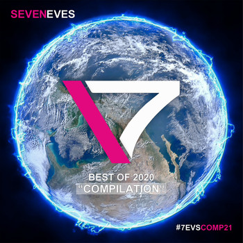 Various Artists - Seveneves Best of 2020