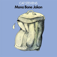 Cat Stevens - Mona Bone Jakon (Remastered 2020)