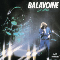 Daniel Balavoine - Sur scène (Live)