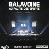 Daniel Balavoine - Au Palais des Sports (Live)