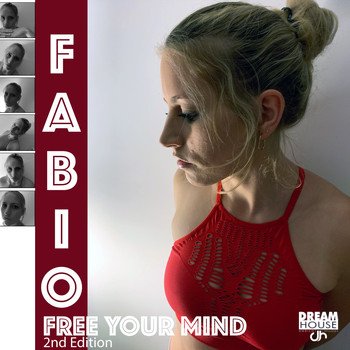 Fabio - Free Your Mind (2nd Edition)