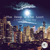 Ricardo Miranda - The Deep & The Lost (a Collection of Lost Music)