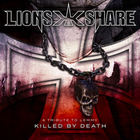 Lion's Share - Killed by Death