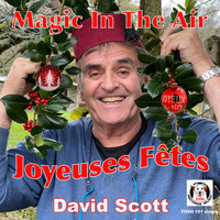 David Scott - Magic in the Air