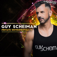 Guy Scheiman - Private Instrumentals, Vol. 3