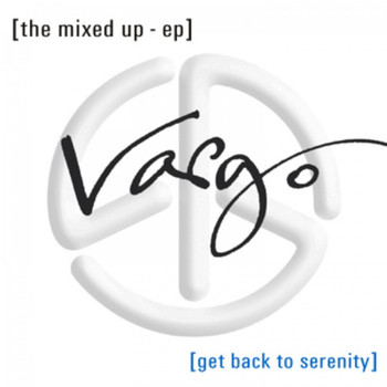 Vargo - Vargo Mixed up EP
