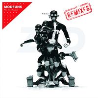 Modfunk - We Got Game (Remixes)