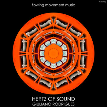 Giuliano Rodrigues - Hertz Of Sound
