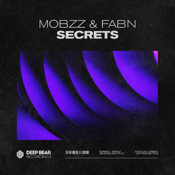 MOBZZ, FABN - Secrets