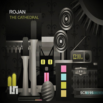 Rojan - The Cathedral