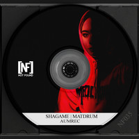 Aumrec - Shagame | Matdrum