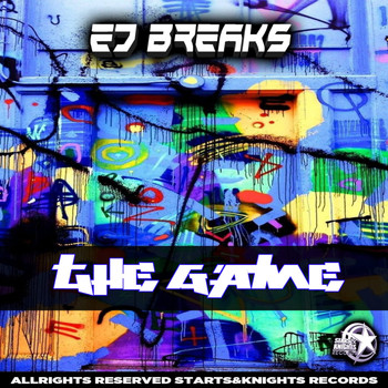 Ed Breaks - The gama