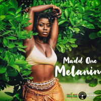 Madd One - Melanin