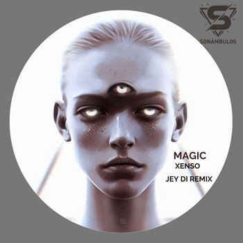 Xenso - magic