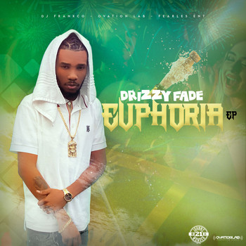 Drizzy Fade - Euphoria (Explicit)