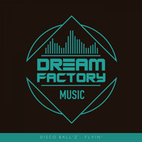 Disco Ball'z - Flyin'