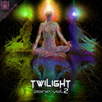 Psytrance - Twilight Zone, Vol. 2