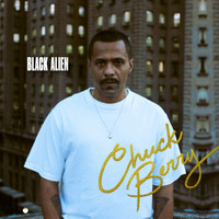 Black Alien - Chuck Berry