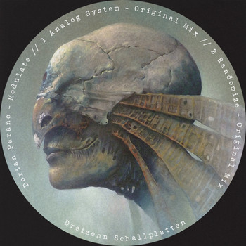 DoriAn ParaNo - Modulate