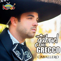 Gabriel del Grecco - Caballero