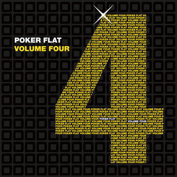 Various Artists - Poker Flat Vol. Four