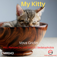 Vova Gridin - My Kitty