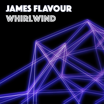 James Flavour - Whirlwind