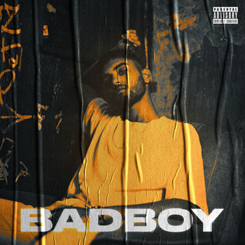 Iwan - Badboy