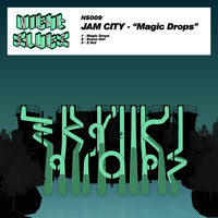 Jam City - Magic Drops