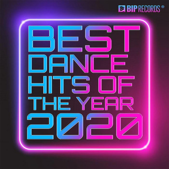 Various Artists - Best Dance Hits of the Year 2020