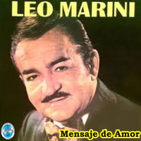 Leo Marini - Mensaje de Amor