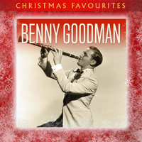 Benny Goodman - Christmas Favourites
