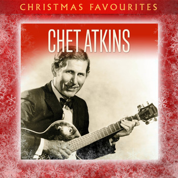 Chet Atkins - Christmas Favourites