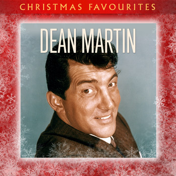 Dean Martin - Christmas Favourites