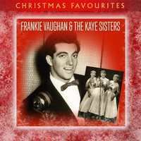 Frankie Vaughan and The Kaye Sisters - Christmas Favourites