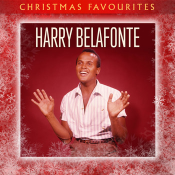 Harry Belafonte - Christmas Favourites