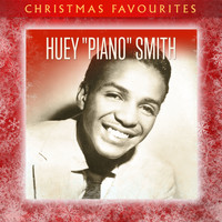 Huey "Piano" Smith - Christmas Favourites