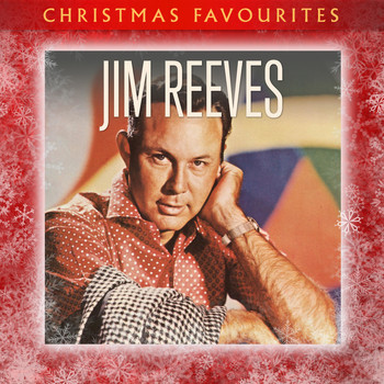 Jim Reeves - Christmas Favourites