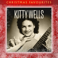 Kitty Wells - Christmas Favourites