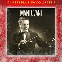 Mantovani - Christmas Favourites