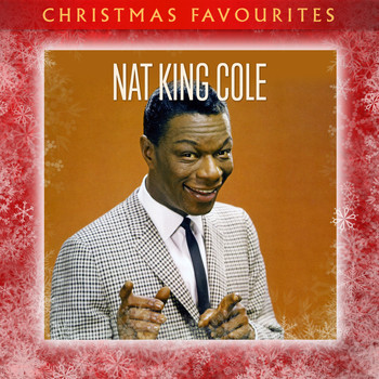 Nat King Cole - Christmas Favourites