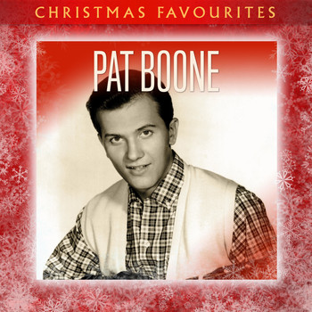 Pat Boone - Christmas Favourites