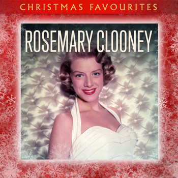 Rosemary Clooney - Christmas Favourites